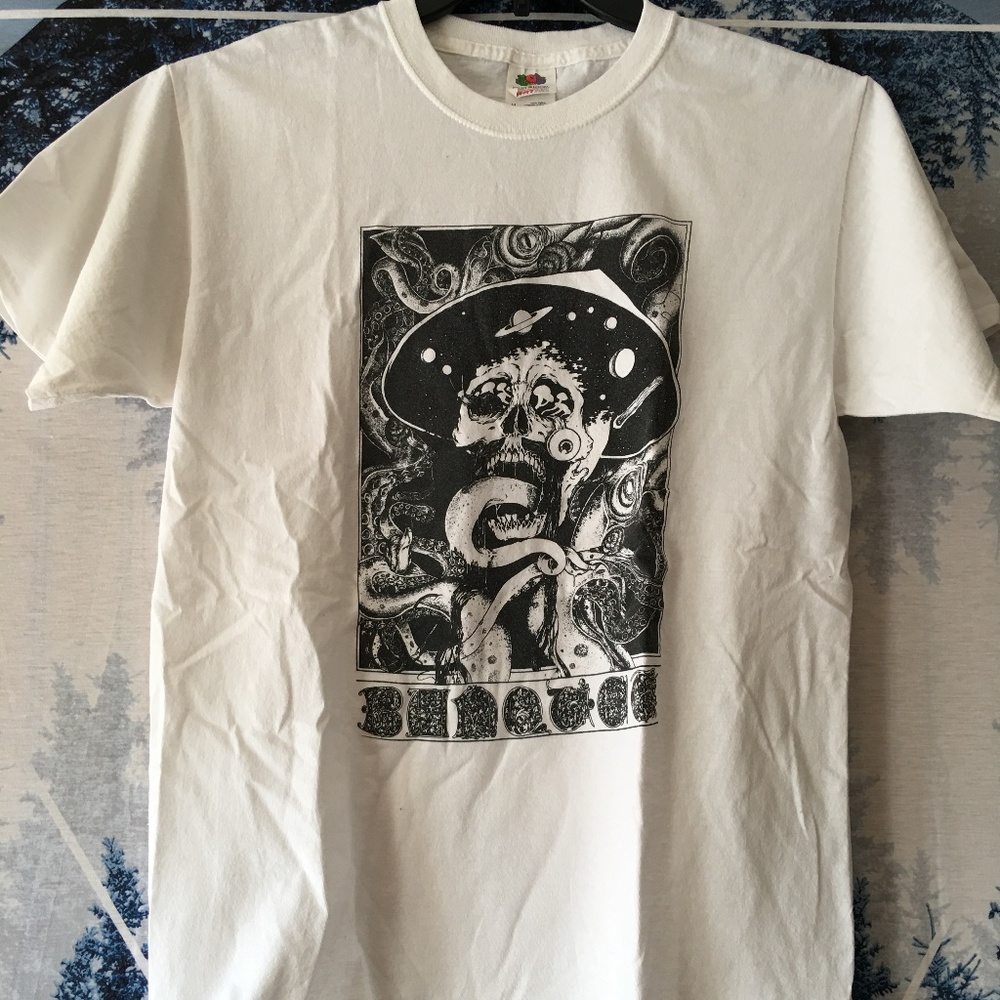 Print Shirt